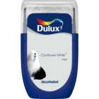 Dulux Cornflower Matt Emulsion Paint Tester Pot 30ml