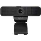Logitech C925-E Business Webcam - HD 1080p/30fps