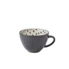 Global Textured Ceramic Mug
