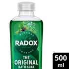 Radox Original Bath Soak 500ml