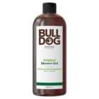 Bulldog Skincare Original Shower Gel 500ml