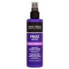 John Frieda Frizz Ease Daily Miracle Leave In Conditioner Treatment 200ml
