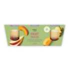 M&S Fruit Trifles 3 x 135g