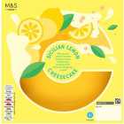 M&S Lemon Cheesecake 585g
