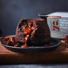 M&S Gastropub Chocolate Melt in the Middle Puddings 2 per pack