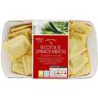 M&S Made In Italy Ricotta & Spinach Ravioli 250g