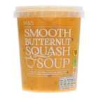 M&S Smooth Butternut Squash Soup 600g