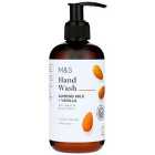M&S Almond Milk & Vanilla Hand Wash 250ml