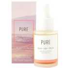 M&S Pure Natural Radiance Rich Face Oil 30ml