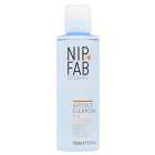 Nip+Fab Glycolic Cleanser 150ml
