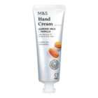 M&S Almond Milk & Vanilla Hand Cream 75ml