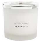 M&S Seashells 3 Wick Scented Candle