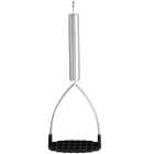 M&S Stainless Steel Masher