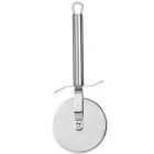 M&S Stainless Steel Pizza Wheel Cutter
