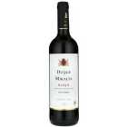 M&S El Duque De Miralta Rioja Crianza 75cl