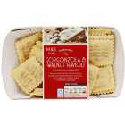 M&S Made In Italy Gorgonzola & Walnut Ravioli 250g