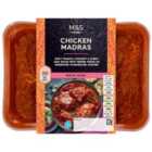 M&S Chicken Madras 400g