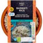 M&S Basmati Rice 300g