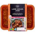 M&S Lamb Rogan Josh 400g