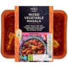 M&S Mixed Vegetable Masala 400g