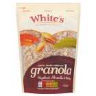 White's Almond, Hazelnut & Honey Granola 450g