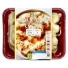 M&S Cauliflower Cheese with Mature Cheddar Cheese 300g