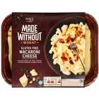 M&S Made Without Wheat Gluten Free Macaroni Cheese 400g