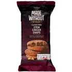 M&S Made Without Stem Ginger Snaps 150g