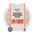 M&S Smoked Salmon Pate 115g