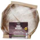 M&S Made Without Sourdough Bread Cob 400g