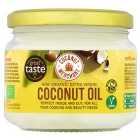 Coconut Merchant Raw Organic Extra Virgin Coconut Oil 300ml