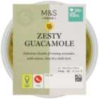 M&S Zesty Guacamole Dip 170g