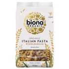  Biona Organic Whole Macaroni Pasta 500g