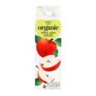 M&S Organic Apple Juice 1L