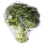 M&S Organic Broccoli 350g