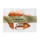 M&S Organic Sweet Potatoes 700g
