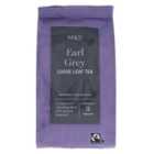 M&S Fairtrade Earl Grey Loose Tea 150g