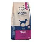 Healthy Paws Rabbit, Duck & Brown Rice Adult Dog Food