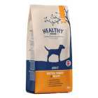 Healthy Paws British Turkey & Millet Adult Dog Food