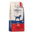 Healthy Paws Game & Millet Adult Dog Food