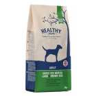 Healthy Paws Grass Fed British Lamb & Brown Rice Adult Dog Food