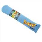 Yeowww Blue Cigar Cat Toy