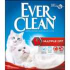 Ever Clean Multiple Cat Clumping Litter 10L