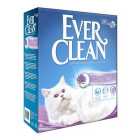 Ever Clean Lavender Clumping Cat Litter 6L
