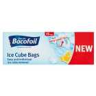 Bacofoil Ice Cube Bags 15 per pack