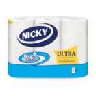 Nicky Ultra Kitchen Towel 3 per pack
