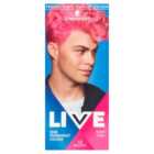 Schwarzkopf LIVE Men 093 Neon Pink Semi-Permanent Hair Dye