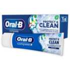 Oral-B Complete Refreshing Mint Toothpaste 75ml
