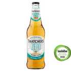 Thatchers Zero Alcohol Free Cider 500ml
