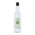 M&S London Dry Gin 70cl